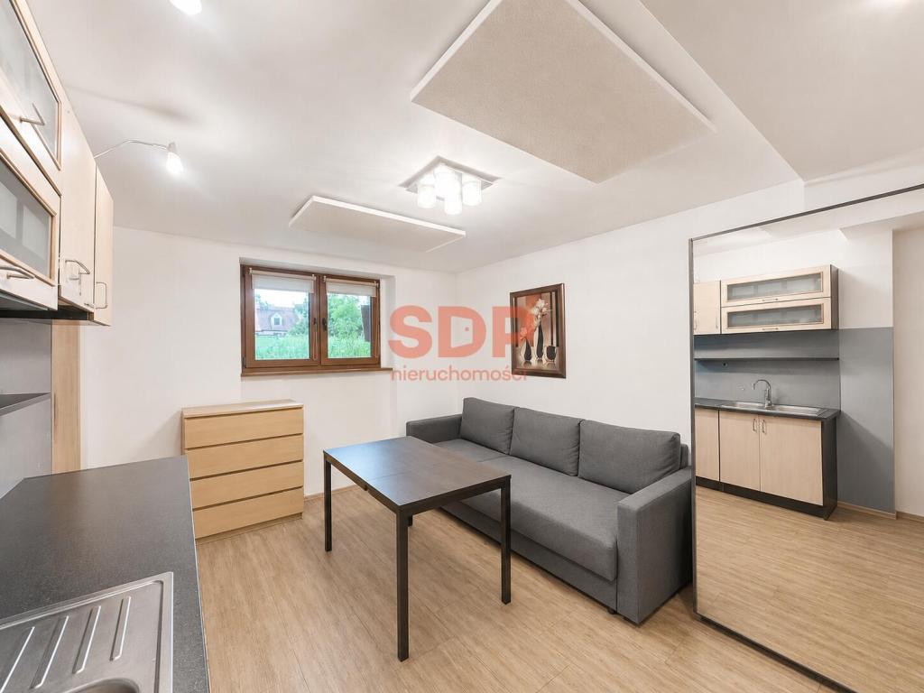 Lokal usługowy na sprzedaż, 34 m², Wrocław, Krzyki, Tarnogajska - zdjęcie 3