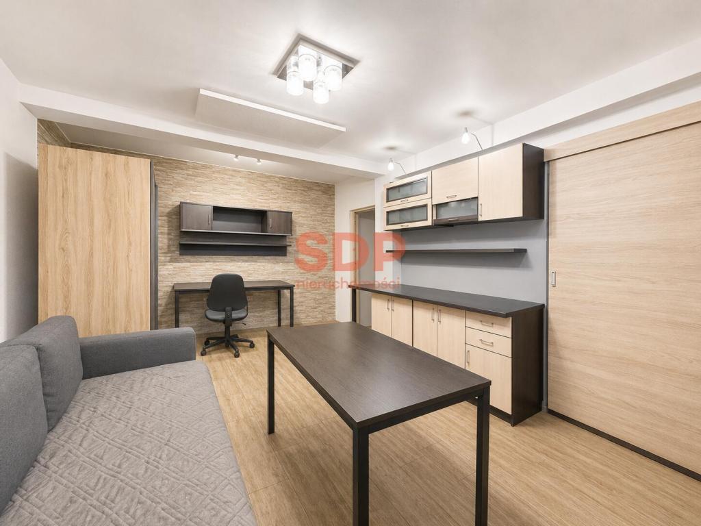 Lokal usługowy na sprzedaż, 34 m², Wrocław, Krzyki, Tarnogajska - zdjęcie 2