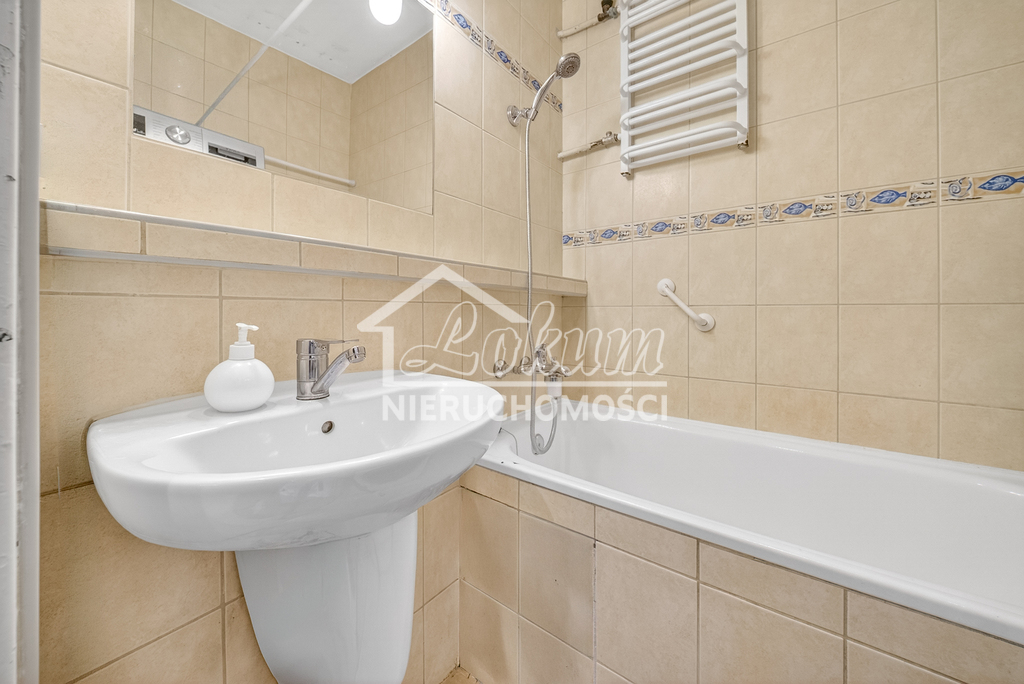 Mieszkanie 67,7&nbsp;m², Stargard, Stefana Żeromskiego - zdjęcie 11