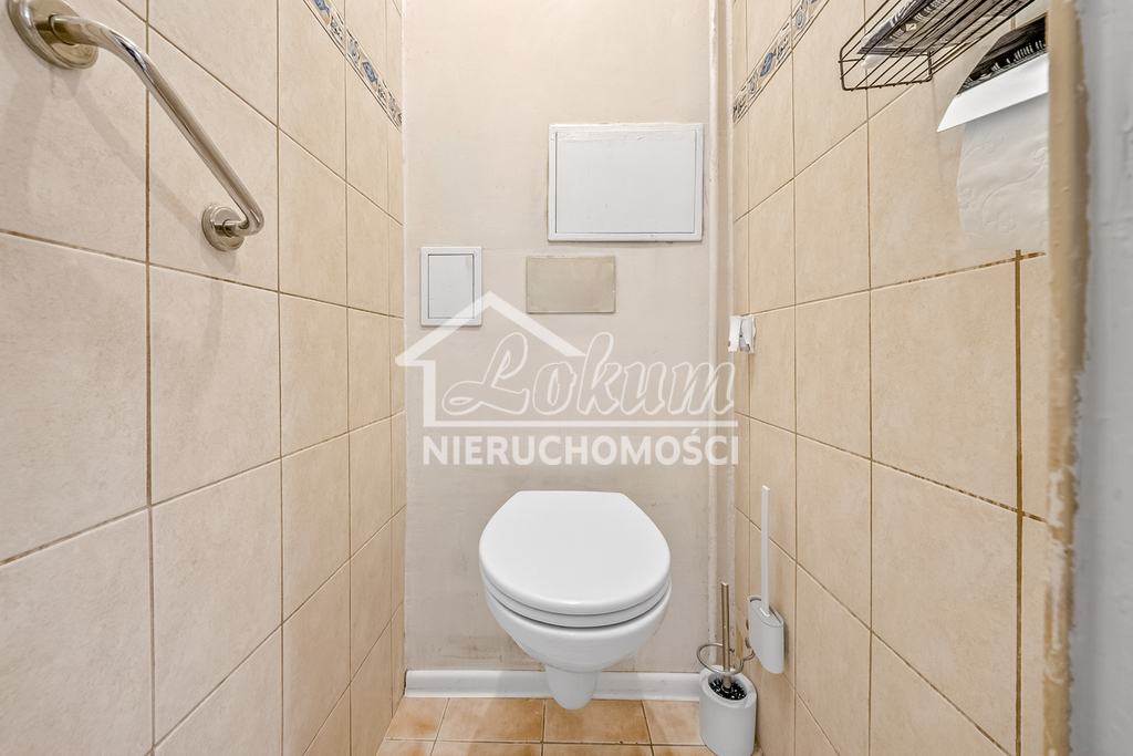 Mieszkanie 67,7&nbsp;m², Stargard, Stefana Żeromskiego - zdjęcie 12