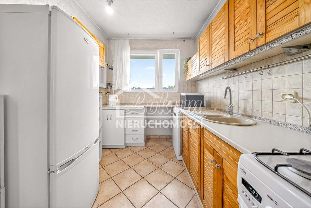 Mieszkanie 67,7&nbsp;m², Stargard, Stefana Żeromskiego - zdjęcie 9