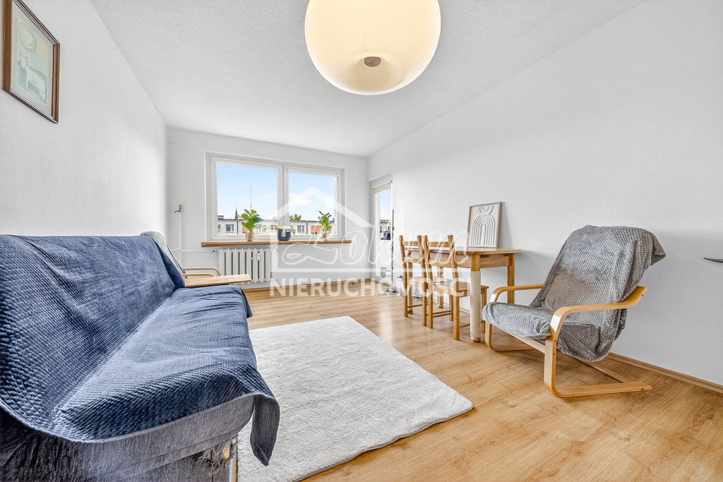 Mieszkanie 67,7&nbsp;m², Stargard, Stefana Żeromskiego - zdjęcie 1