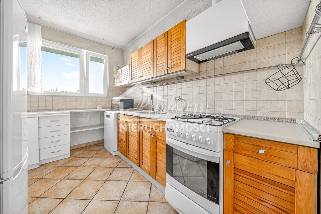 Mieszkanie 67,7&nbsp;m², Stargard, Stefana Żeromskiego - zdjęcie 8