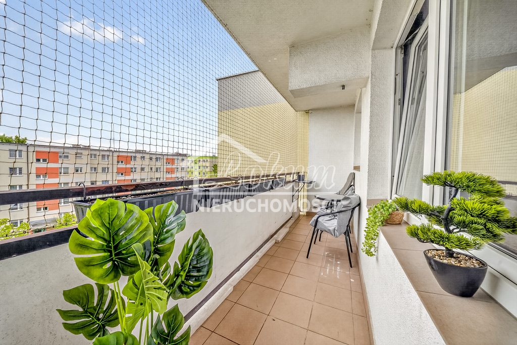 Mieszkanie 67,7&nbsp;m², Stargard, Stefana Żeromskiego - zdjęcie 14
