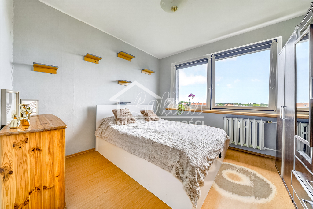 Mieszkanie 67,7&nbsp;m², Stargard, Stefana Żeromskiego - zdjęcie 4