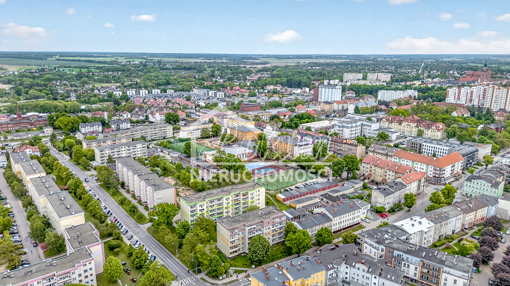 Mieszkanie 67,7&nbsp;m², Stargard, Stefana Żeromskiego - zdjęcie 15