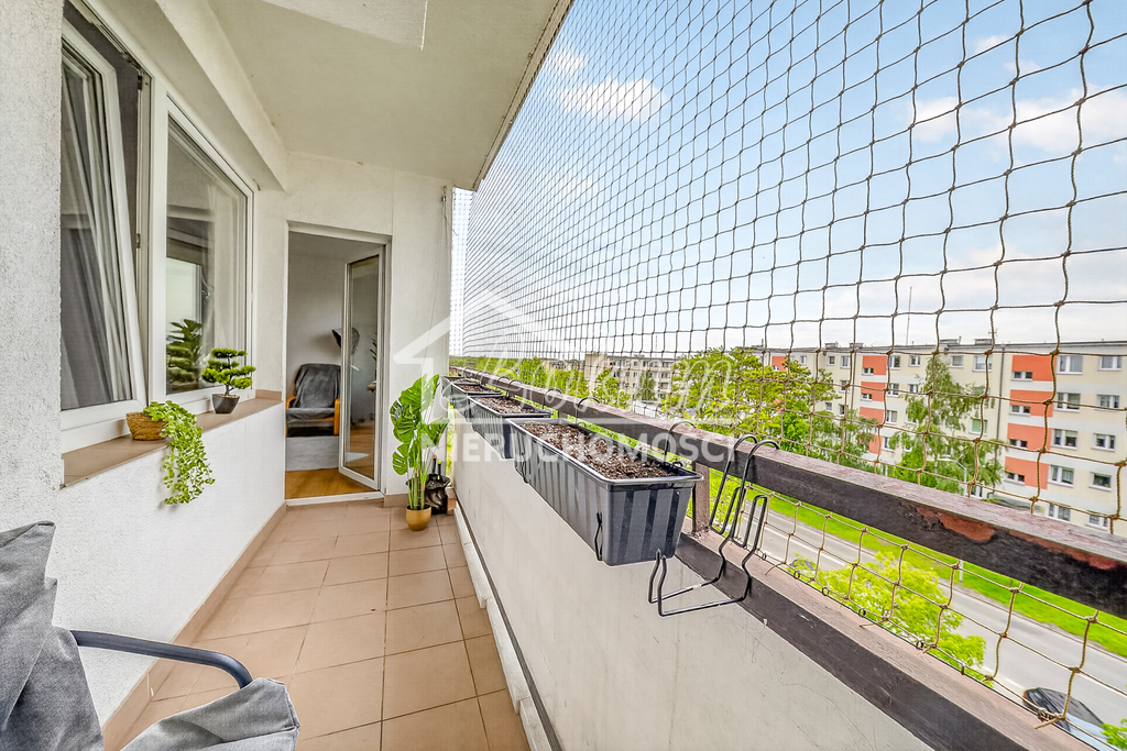 Mieszkanie 67,7&nbsp;m², Stargard, Stefana Żeromskiego - zdjęcie 13