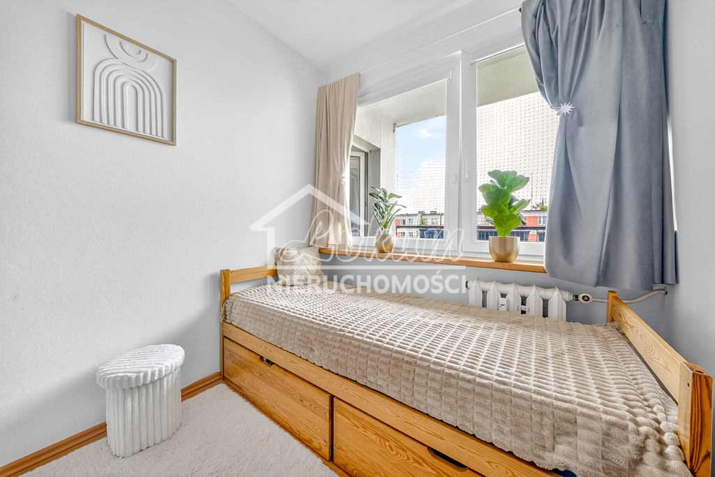 Mieszkanie 67,7&nbsp;m², Stargard, Stefana Żeromskiego - zdjęcie 3