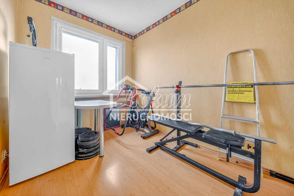 Mieszkanie 67,7&nbsp;m², Stargard, Stefana Żeromskiego - zdjęcie 5