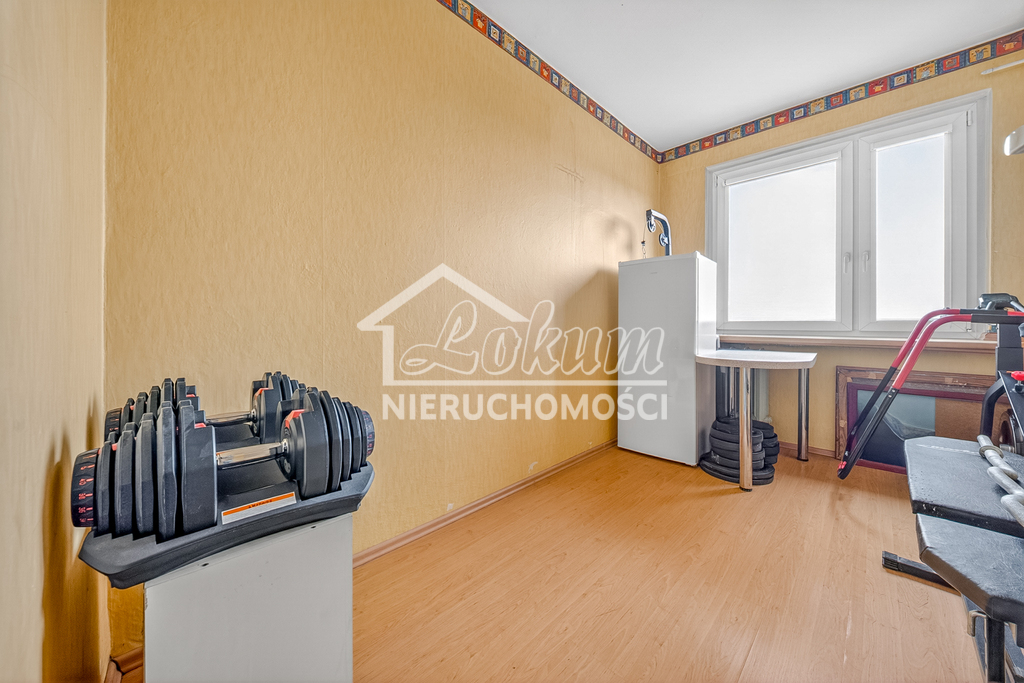 Mieszkanie 67,7&nbsp;m², Stargard, Stefana Żeromskiego - zdjęcie 6