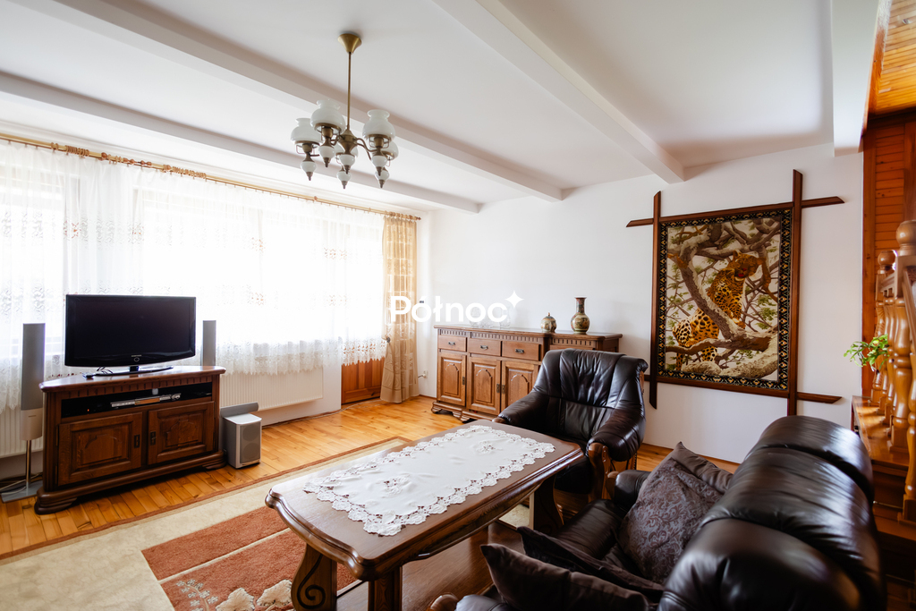 Dom 160 m², Kuzie - zdjęcie 10