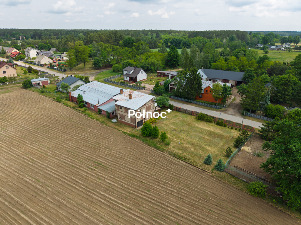 Dom 160 m², Kuzie - zdjęcie 6