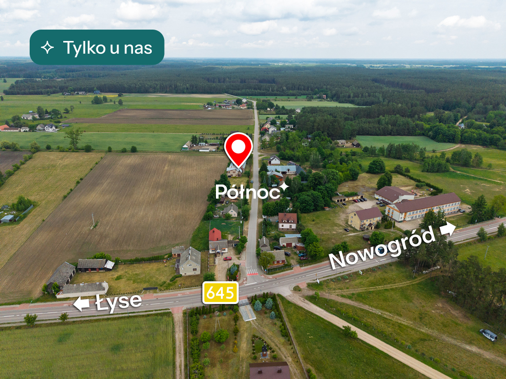 Dom 160 m², Kuzie - zdjęcie 1