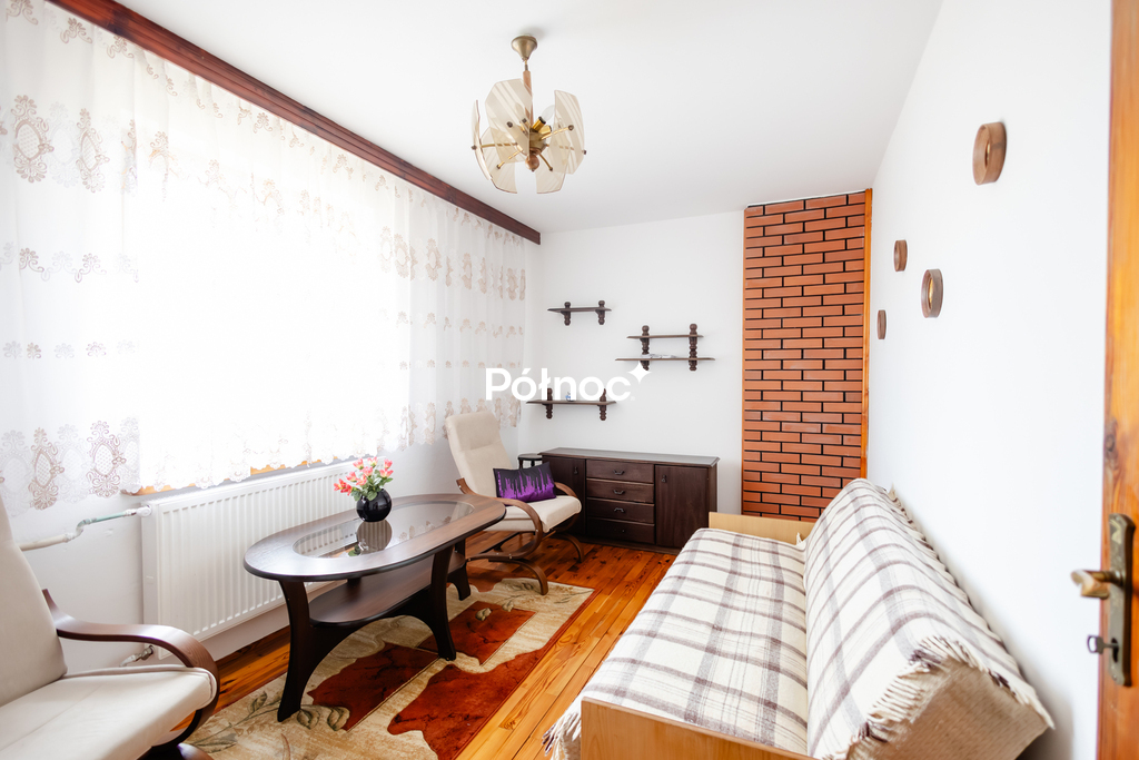 Dom 160 m², Kuzie - zdjęcie 11