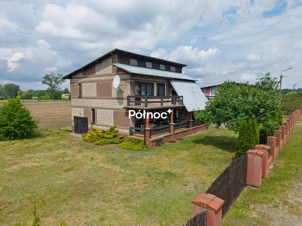 Dom 160 m², Kuzie - zdjęcie 7