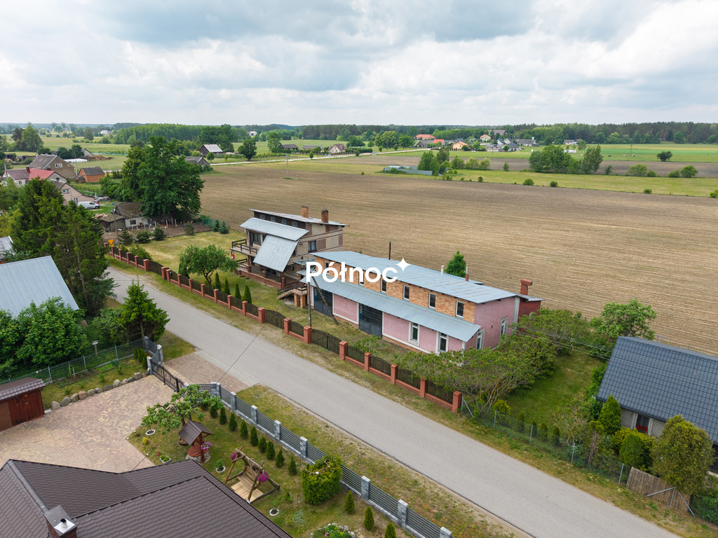 Dom 160 m², Kuzie - zdjęcie 4
