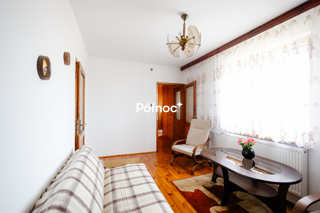 Dom 160 m², Kuzie - zdjęcie 12