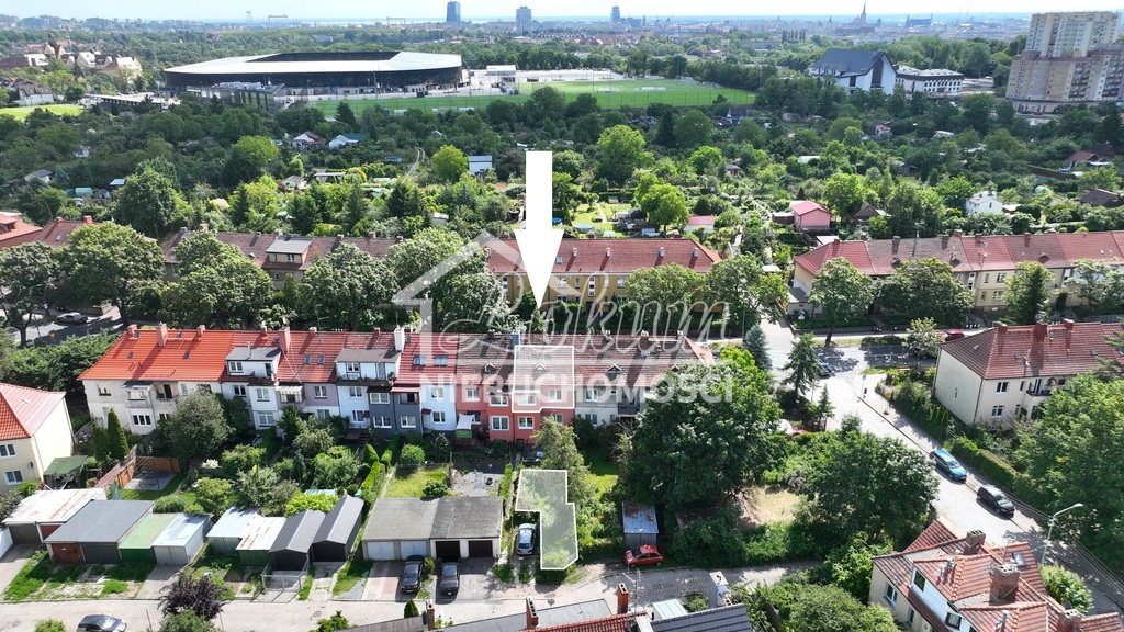 Mieszkanie 50,22 m², Szczecin, Pogodno, Księcia Józefa Poniatowskiego - zdjęcie 1