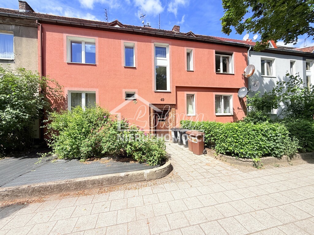 Mieszkanie 50,22 m², Szczecin, Pogodno, Księcia Józefa Poniatowskiego - zdjęcie 4