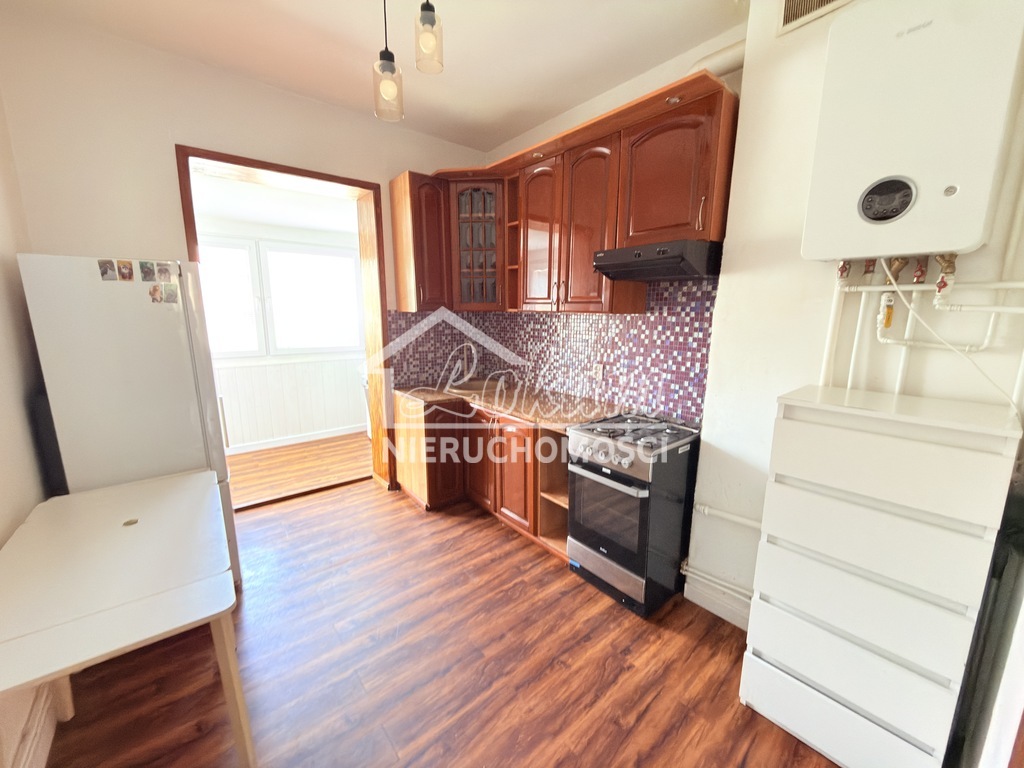 Mieszkanie 50,22 m², Szczecin, Pogodno, Księcia Józefa Poniatowskiego - zdjęcie 11