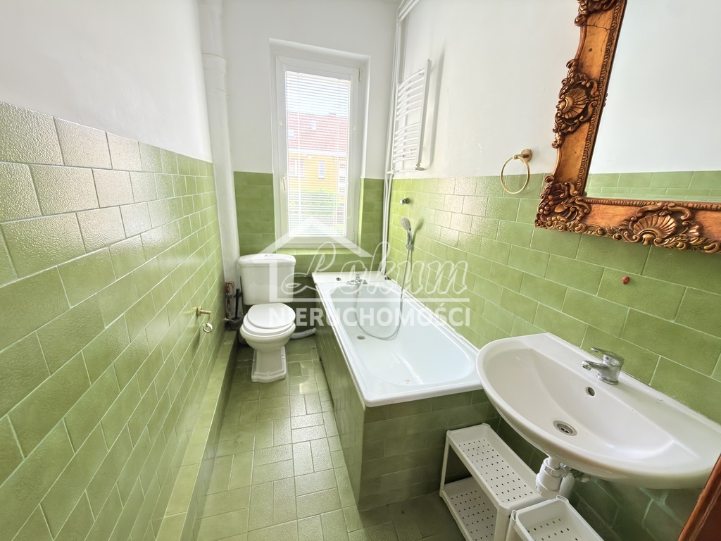 Mieszkanie 50,22 m², Szczecin, Pogodno, Księcia Józefa Poniatowskiego - zdjęcie 13