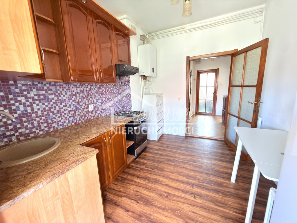 Mieszkanie 50,22 m², Szczecin, Pogodno, Księcia Józefa Poniatowskiego - zdjęcie 12
