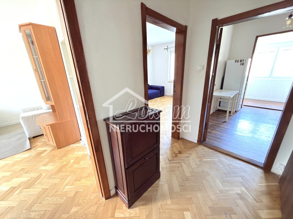 Mieszkanie 50,22 m², Szczecin, Pogodno, Księcia Józefa Poniatowskiego - zdjęcie 7