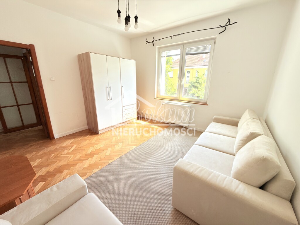 Mieszkanie 50,22 m², Szczecin, Pogodno, Księcia Józefa Poniatowskiego - zdjęcie 9