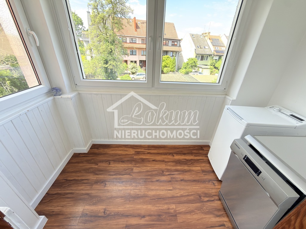 Mieszkanie 50,22 m², Szczecin, Pogodno, Księcia Józefa Poniatowskiego - zdjęcie 14