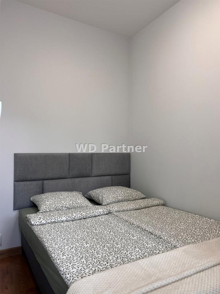 Mieszkanie 32&nbsp;m², Kraków - zdjęcie 6