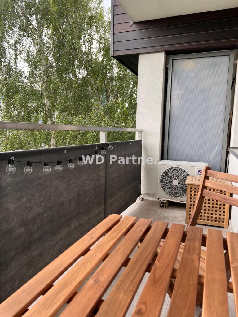 Mieszkanie 32&nbsp;m², Kraków - zdjęcie 10