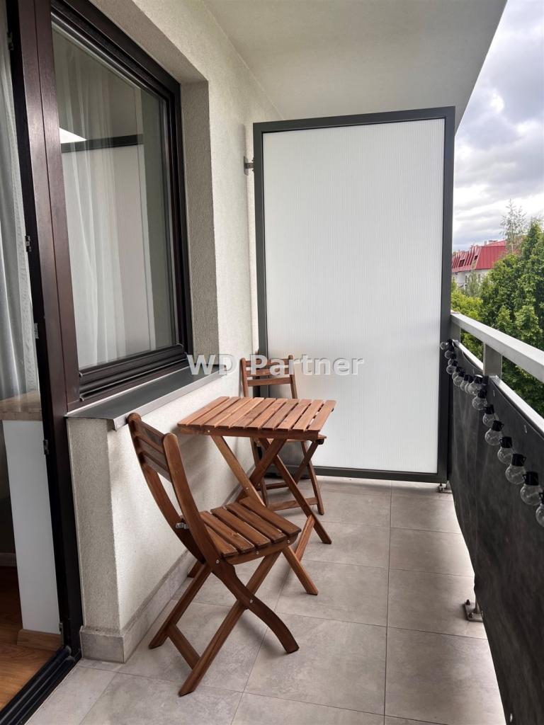 Mieszkanie 32&nbsp;m², Kraków - zdjęcie 8