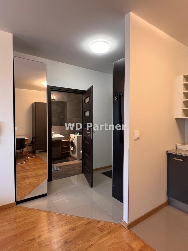 Mieszkanie 32&nbsp;m², Kraków - zdjęcie 2