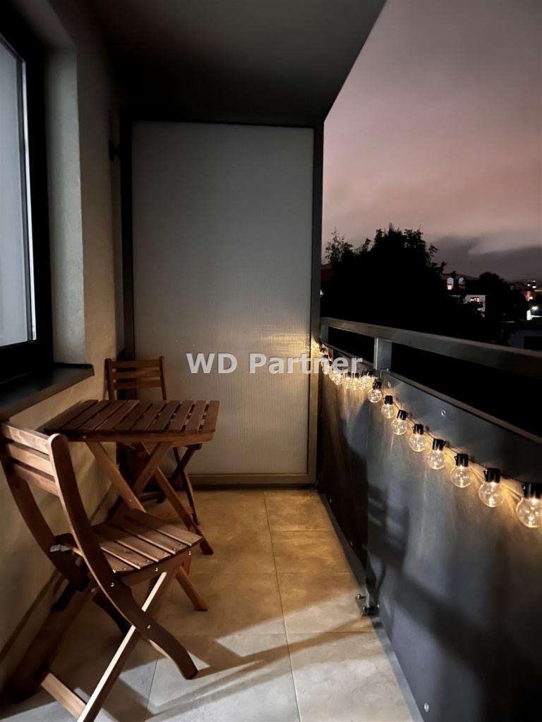 Mieszkanie 32&nbsp;m², Kraków - zdjęcie 9