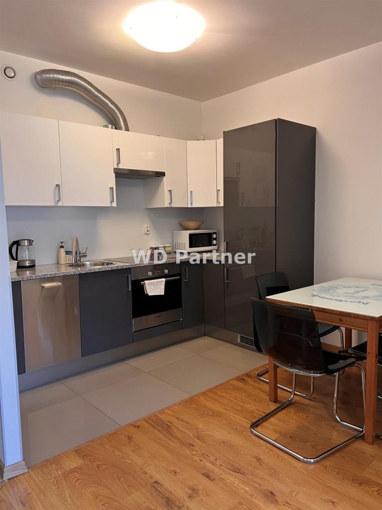 Mieszkanie 32&nbsp;m², Kraków - zdjęcie 3