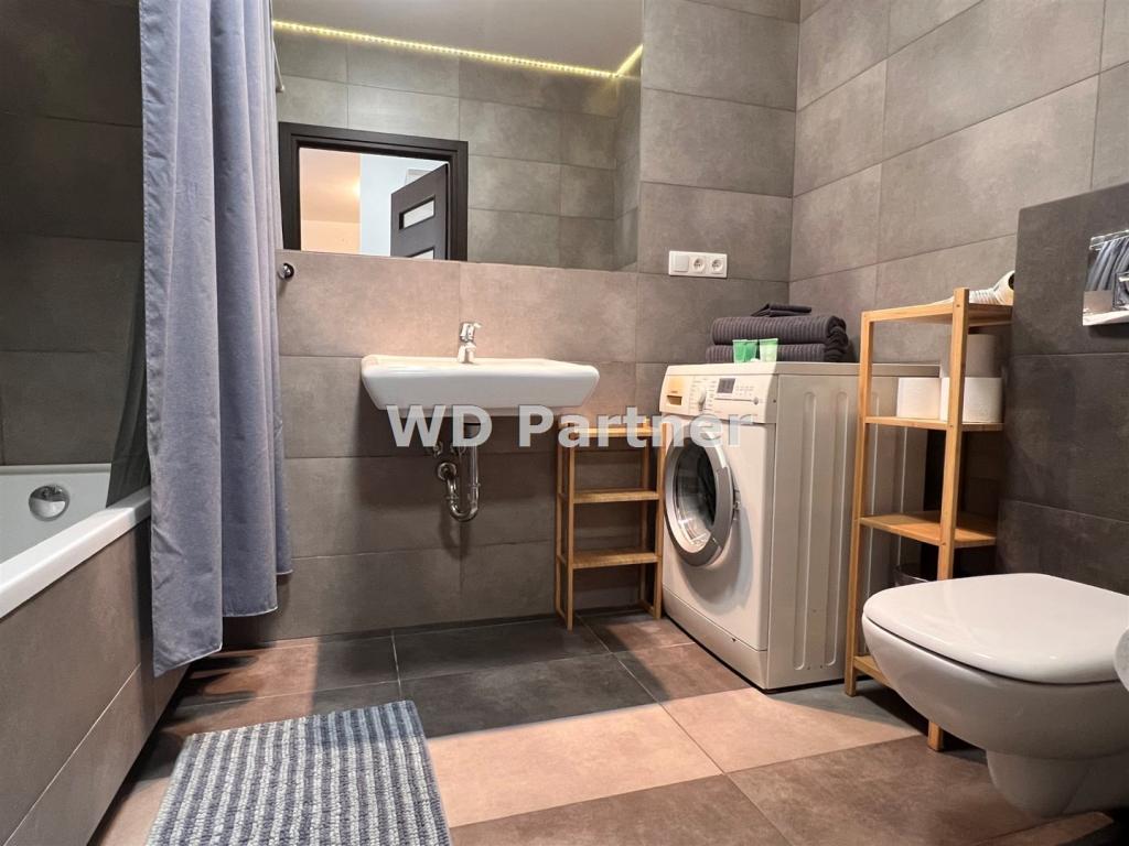 Mieszkanie 32&nbsp;m², Kraków - zdjęcie 4