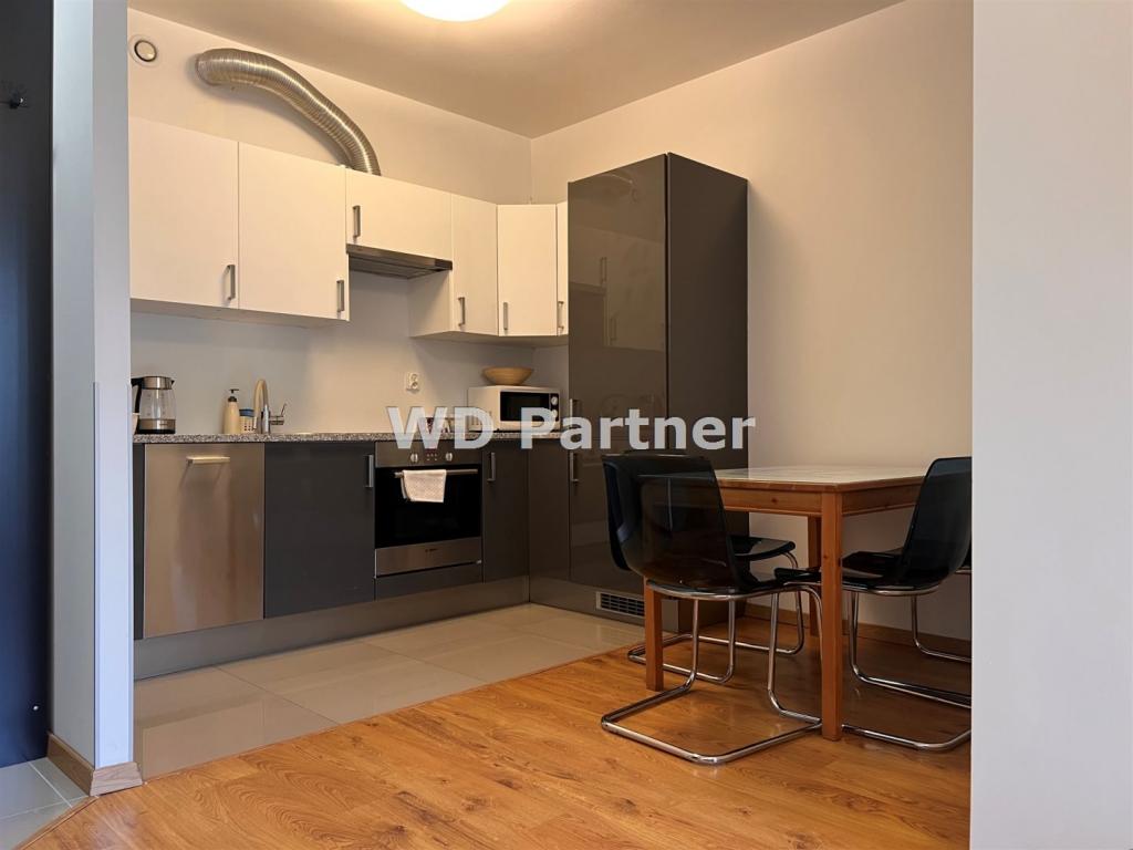 Mieszkanie 32&nbsp;m², Kraków - zdjęcie 5