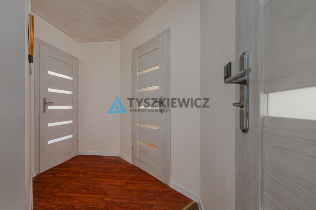 Dom parterowy z dużą działką - zdjęcie 19
