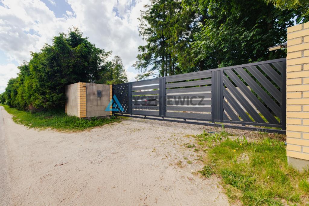 Dom parterowy z dużą działką - zdjęcie 25