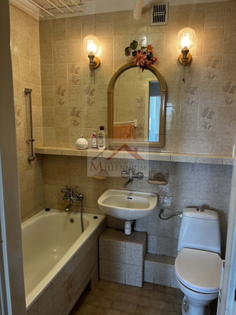 Mieszkanie 54 m², Warszawa, Toruńska - zdjęcie 8