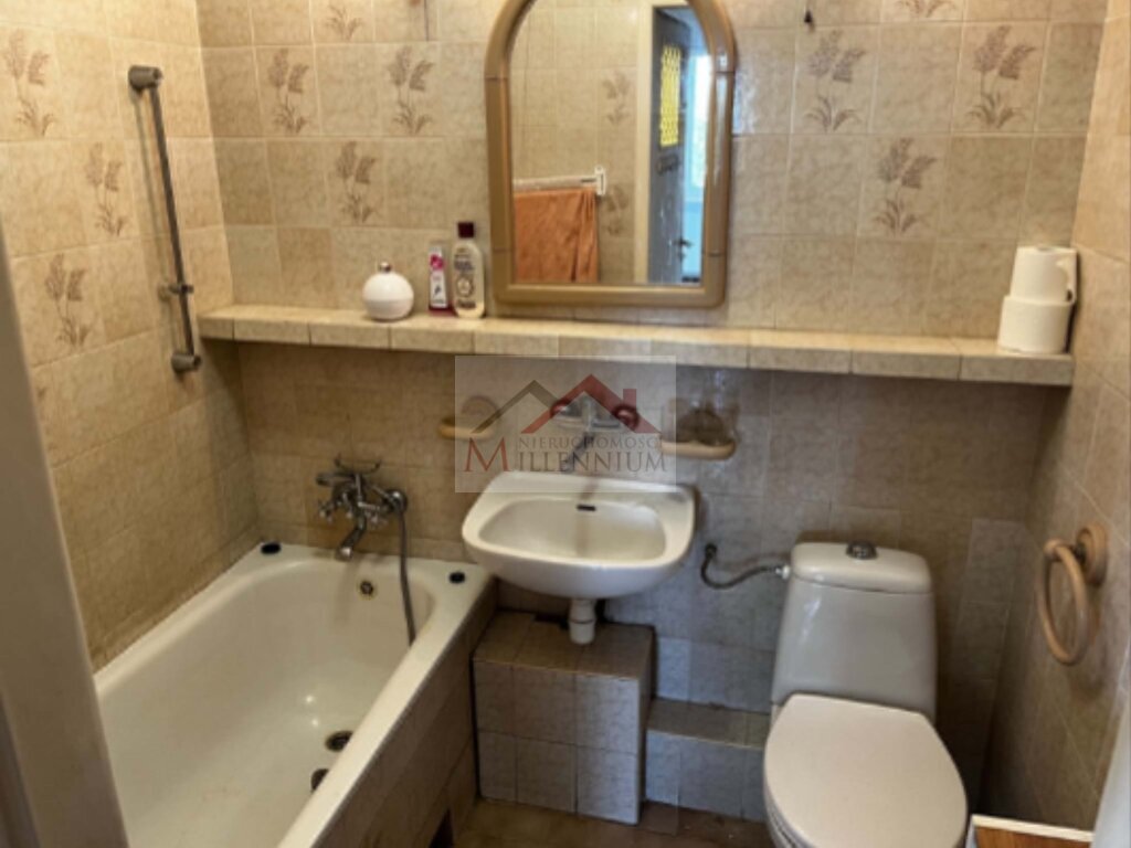 Mieszkanie 54 m², Warszawa, Toruńska - zdjęcie 5