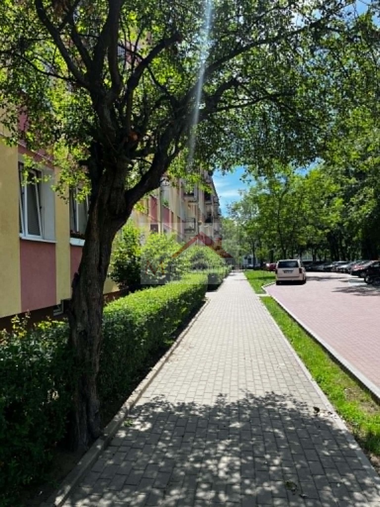 Mieszkanie 54 m², Warszawa, Toruńska - zdjęcie 1