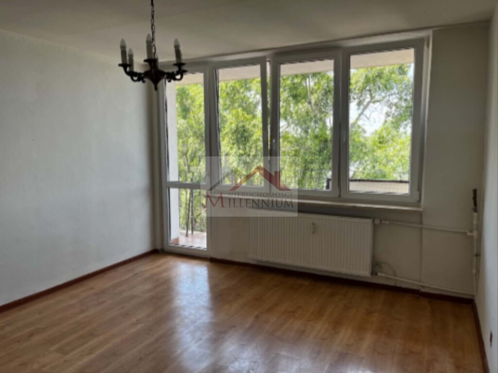 Mieszkanie 54 m², Warszawa, Toruńska - zdjęcie 2