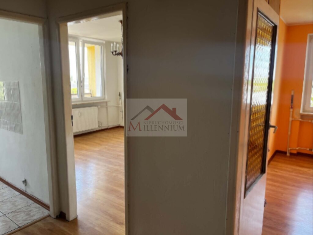Mieszkanie 54 m², Warszawa, Toruńska - zdjęcie 6