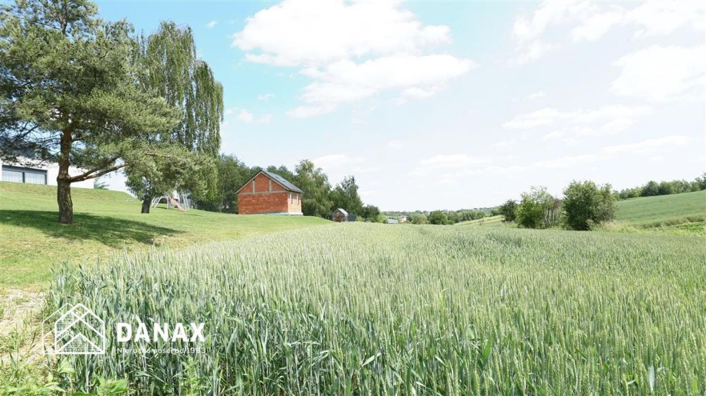 Działka budowlana 4300&nbsp;m², Cianowice - zdjęcie 3