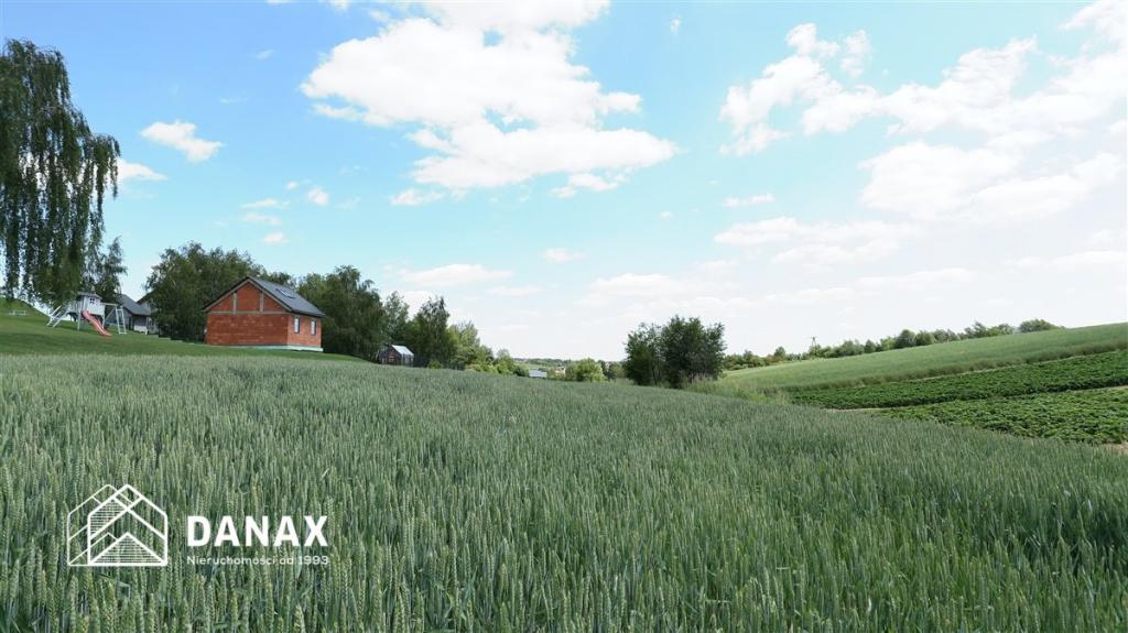 Działka budowlana 4300&nbsp;m², Cianowice - zdjęcie 4