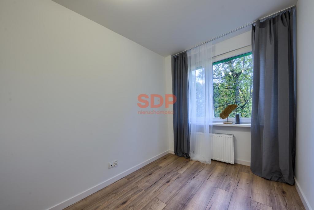 Mieszkanie 44 m², Wrocław, Psie Pole, Sołtysowicka - zdjęcie 2