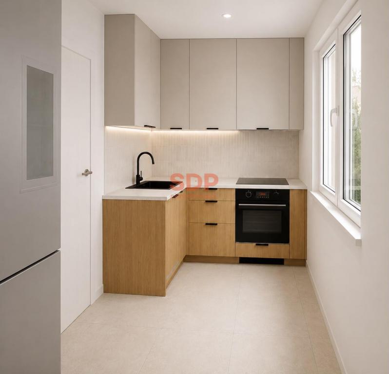Mieszkanie 44 m², Wrocław, Psie Pole, Sołtysowicka - zdjęcie 4