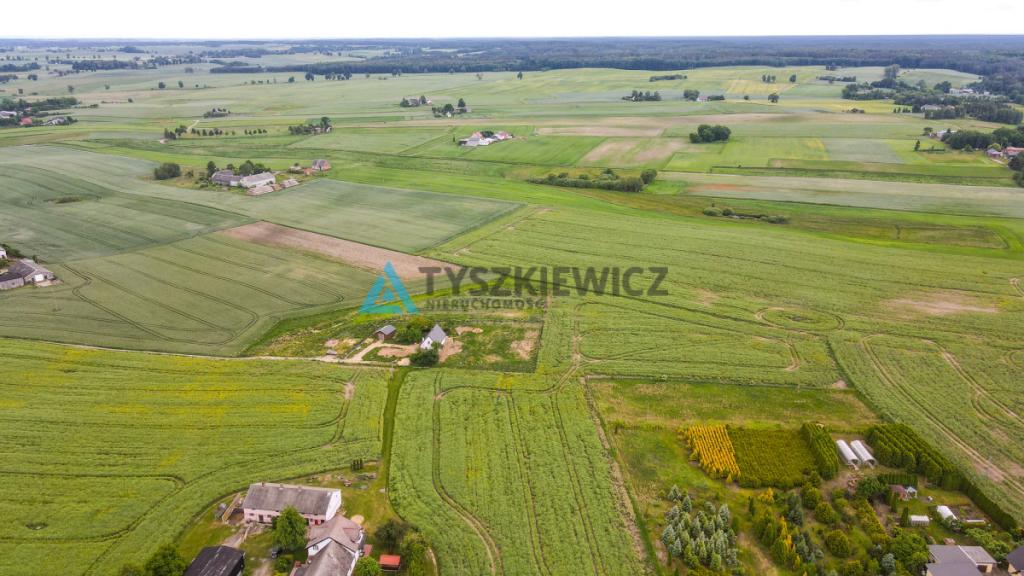 Klimatyczny dom z dużą działką ok.16200 m2 - zdjęcie 16