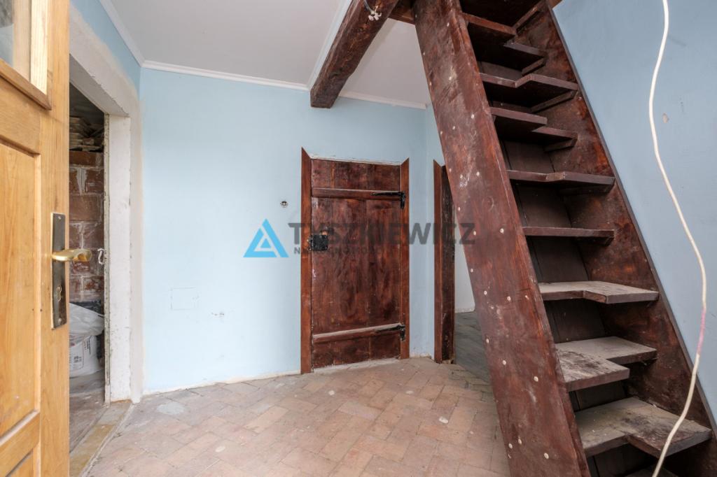 Klimatyczny dom z dużą działką ok.16200 m2 - zdjęcie 10